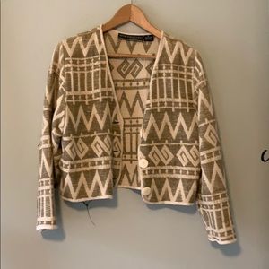 New Identity Vintage Cardigan